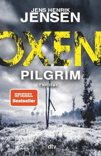 Oxen. Pilgrim (e-bok)