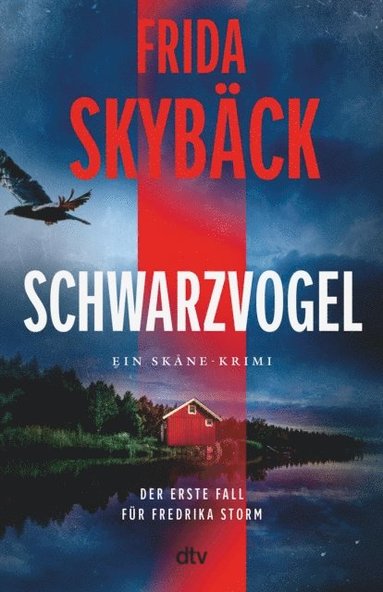 Schwarzvogel (e-bok)