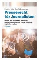 Presserecht fr Journalisten (hftad)