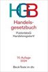 Handelsgesetzbuch. HGB