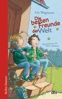 Die besten Freunde der Welt (h�ftad)