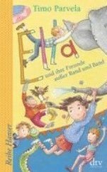 Ella und ihre Freunde ausser Rand und Band (pussel)