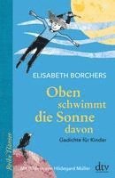 Oben schwimmt die Sonne davon (inbunden)