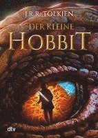 Der kleine Hobbit (hftad)