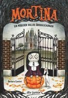 Mortina - Ein Mdchen voller berraschungen (pussel)