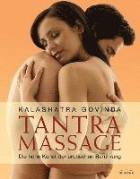 Tantra Massage (inbunden)