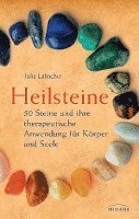 Heilsteine (inbunden)
