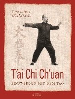 T'ai Chi Ch'uan (inbunden)