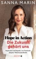 Hope in Action - Die Zukunft geh�rt uns (h�ftad)