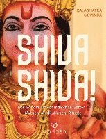 Shiva Shiva! (inbunden)