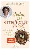 Jeder ist beziehungsfhig (hftad)