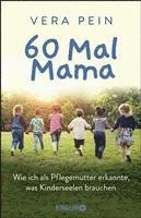 60 Mal Mama (häftad)