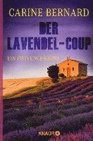 Der Lavendel-Coup (hftad)