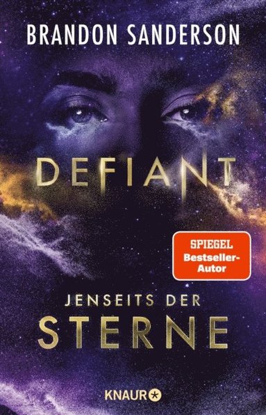 Defiant - Jenseits der Sterne (e-bok)