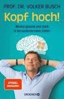 Kopf hoch! (häftad)