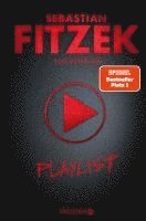 Playlist (inbunden)