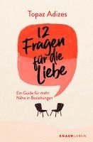 12 Fragen f�r die Liebe (inbunden)