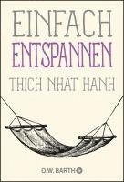 Einfach entspannen (inbunden)