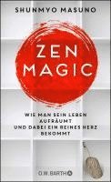 ZEN MAGIC (h�ftad)