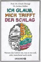Ich glaub, mich trifft der Schlag (hftad)