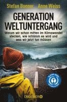 Generation Weltuntergang (inbunden)
