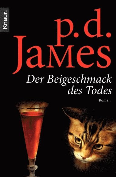 Der Beigeschmack des Todes
