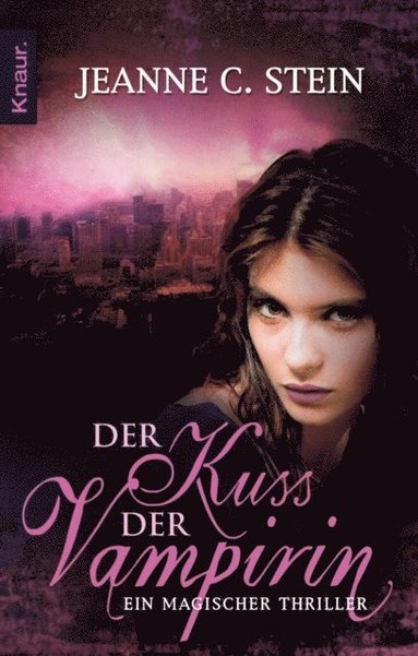 Der Kuss der Vampirin (hftad)