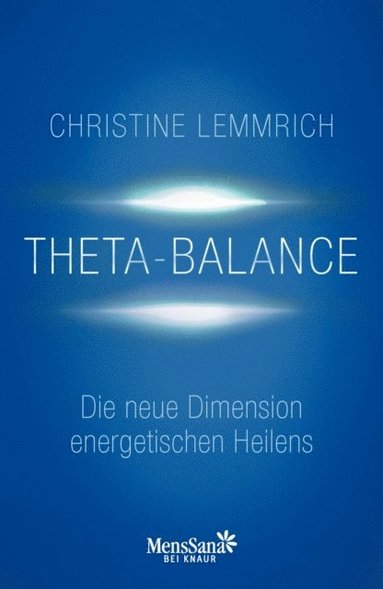 Theta-Balance (inbunden)
