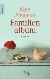 Familienalbum (e-bok)