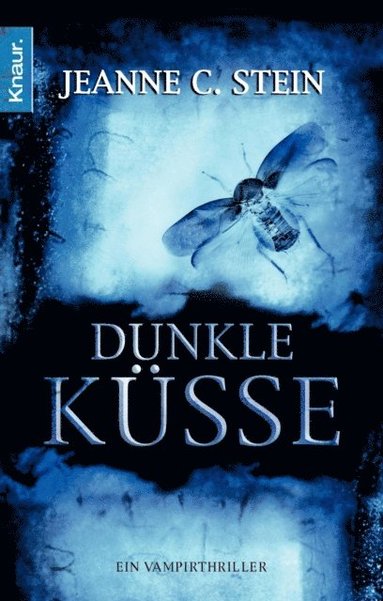 Dunkle Küsse (hftad)