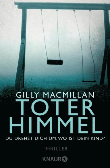 Toter Himmel (e-bok)