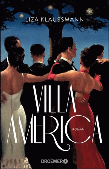Villa America (e-bok)