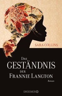 Das Gestÿndnis der Frannie Langton (e-bok)