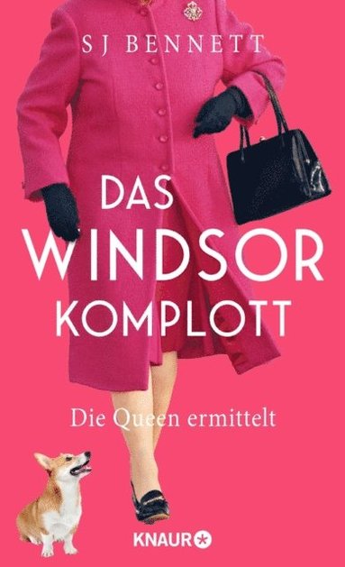 Das Windsor-Komplott (hftad)