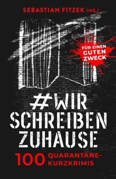 #wirschreibenzuhause (hftad)