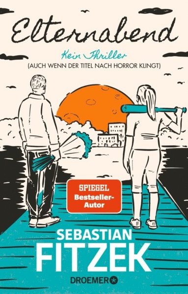 Elternabend (inbunden)