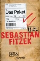 Das Paket (inbunden)