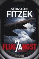 Flugangst 7A (inbunden)