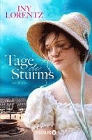 Tage des Sturms (häftad)