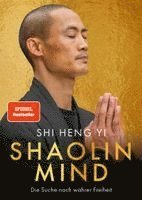 Shaolin Mind (h�ftad)