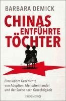 Chinas entf�hrte T�chter (inbunden)