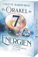 Das Orakel der 7 Energien (hftad)