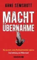 Machtbernahme (inbunden)