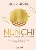 Nunchi - Das koreanische Geheimrezept (inbunden)