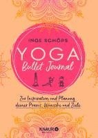 Yoga Bullet Journal (hftad)