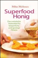 Superfood Honig (hftad)