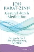 Gesund durch Meditation (h�ftad)
