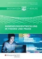 Basiswissen IT-Berufe. Schulbuch (pussel)
