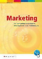 Ökonomische Kompetenz. Marketing. Ein komptenzorientiertes Informations- und Arbeitsbuch (pussel)