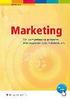 Ökonomische Kompetenz. Marketing. Ein komptenzorientiertes Informations- und Arbeitsbuch